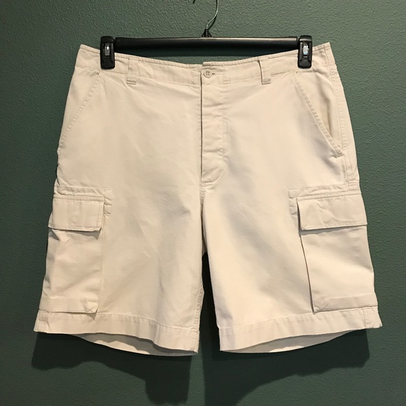 Polo Ralph Lauren Other - 🤶🏻 Men's Polo Ralph Lauren Khaki Shorts 39 Waist